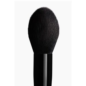CHANEL Black Powder Brush